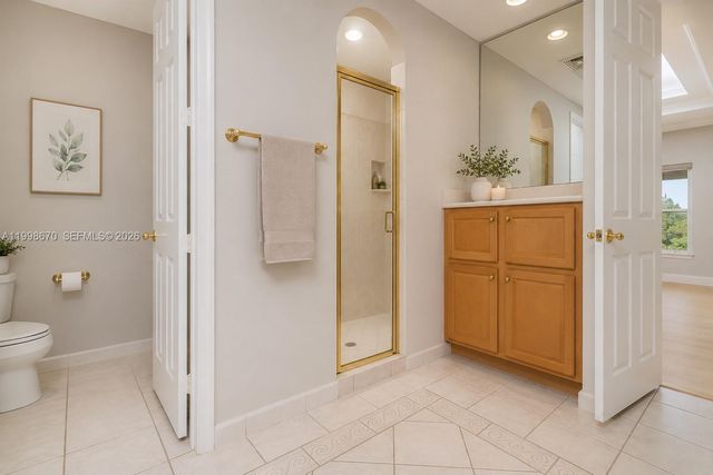 3520 SW 195th Ave, Miramar, FL 33029