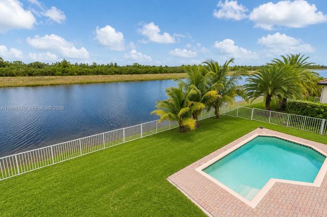 3520 SW 195th Ave, Miramar, FL 33029