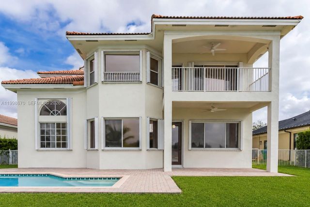 3520 SW 195th Ave, Miramar, FL 33029