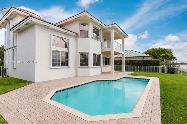 3520 SW 195th Ave, Miramar, FL 33029