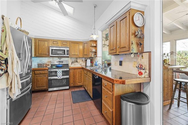 16353 Buccaneer ST, Bokeelia, FL 33922