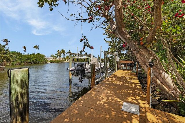 16353 Buccaneer ST, Bokeelia, FL 33922