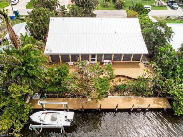 16353 Buccaneer ST, Bokeelia, FL 33922