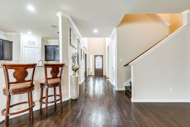 14316 Mariposa Lily Lane, Fort Worth, TX 76052