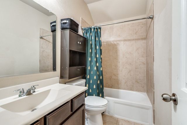 14316 Mariposa Lily Lane, Fort Worth, TX 76052