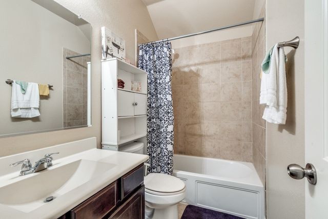 14316 Mariposa Lily Lane, Fort Worth, TX 76052