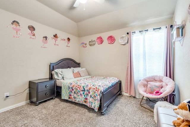 14316 Mariposa Lily Lane, Fort Worth, TX 76052