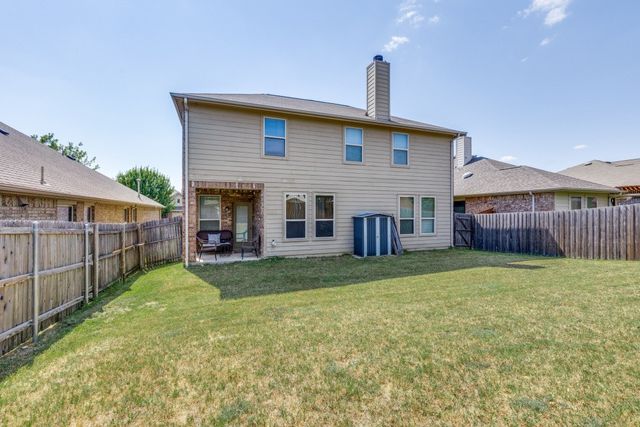 14316 Mariposa Lily Lane, Fort Worth, TX 76052