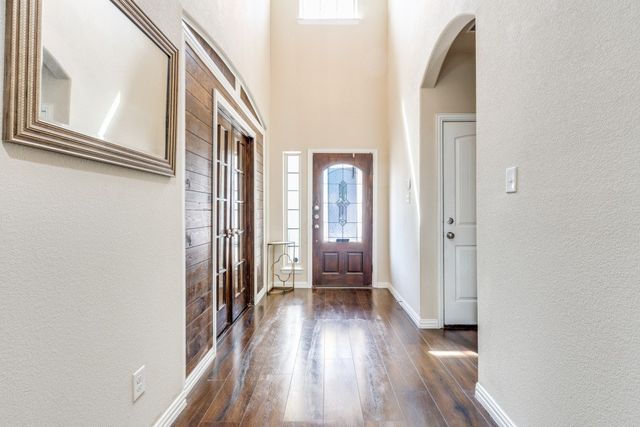 14316 Mariposa Lily Lane, Fort Worth, TX 76052