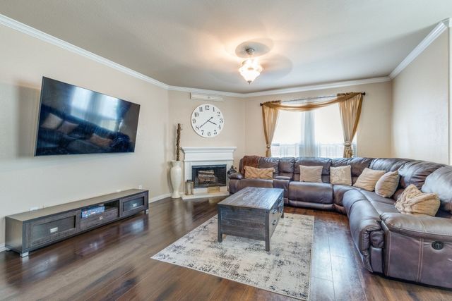 14316 Mariposa Lily Lane, Fort Worth, TX 76052