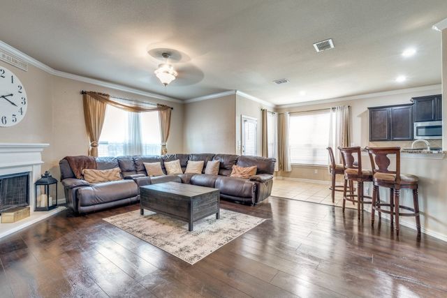 14316 Mariposa Lily Lane, Fort Worth, TX 76052