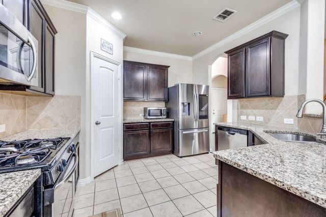 14316 Mariposa Lily Lane, Fort Worth, TX 76052