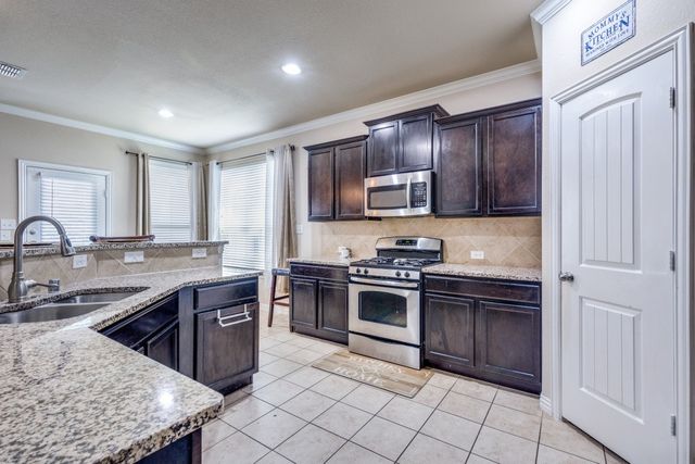 14316 Mariposa Lily Lane, Fort Worth, TX 76052