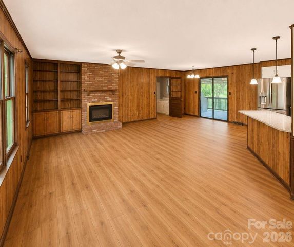 752 Hephzibah Church Road, Crouse, NC 28033