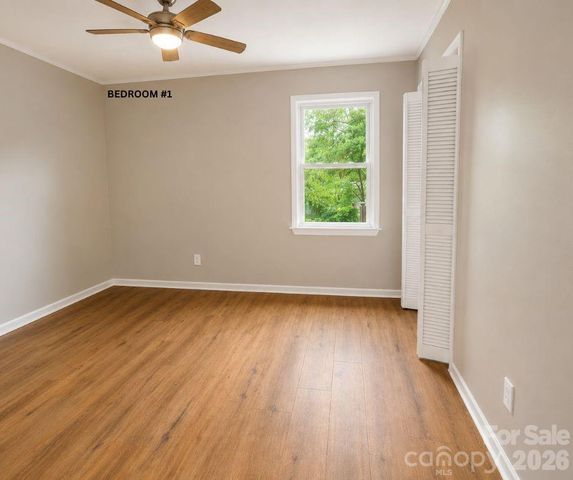 752 Hephzibah Church Road, Crouse, NC 28033