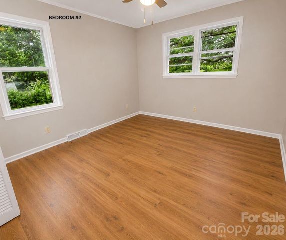 752 Hephzibah Church Road, Crouse, NC 28033