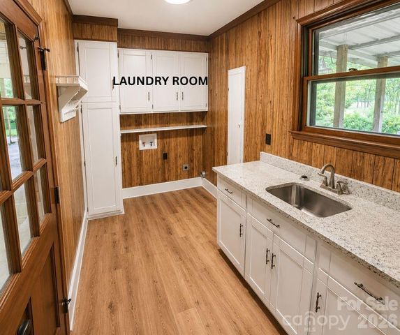 752 Hephzibah Church Road, Crouse, NC 28033
