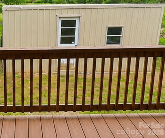752 Hephzibah Church Road, Crouse, NC 28033