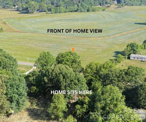 752 Hephzibah Church Road, Crouse, NC 28033