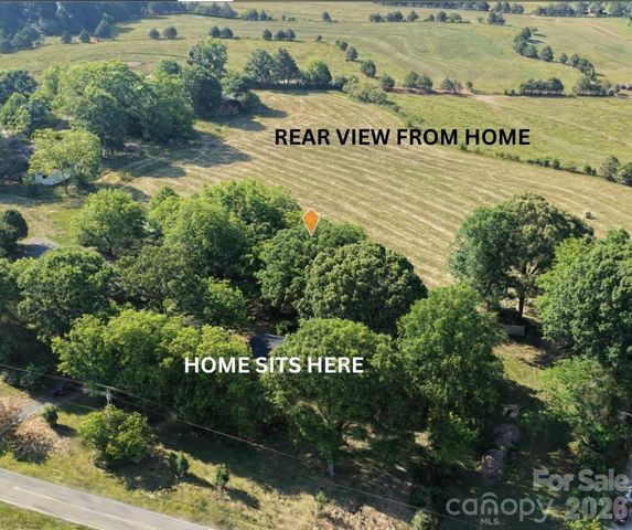 752 Hephzibah Church Road, Crouse, NC 28033