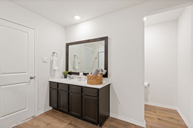 943 Buttercup Drive, Pilot Point, TX 76258