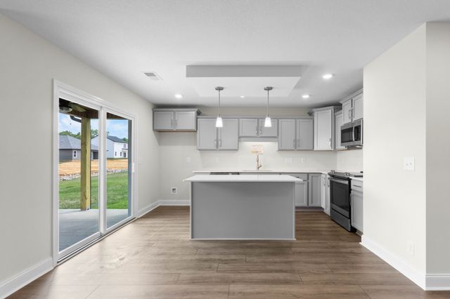 2693 Brewster Dr, Clarksville, TN 37042