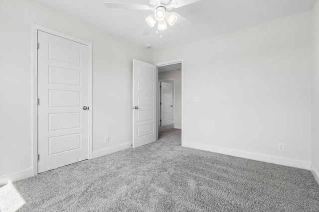 2693 Brewster Dr, Clarksville, TN 37042