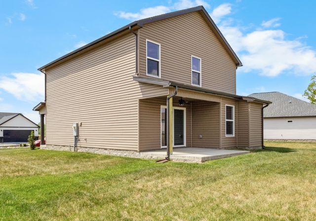 2693 Brewster Dr, Clarksville, TN 37042