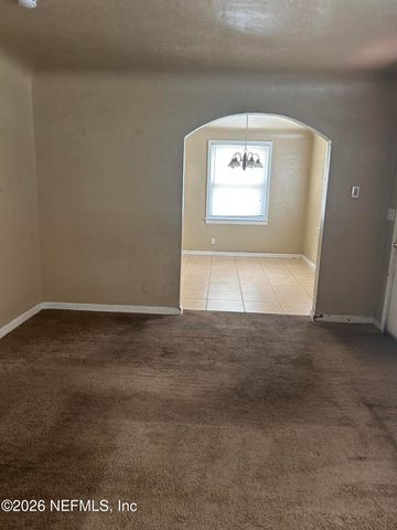 651 W 46TH Street, Jacksonville, FL 32208