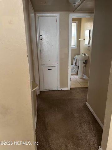 651 W 46TH Street, Jacksonville, FL 32208