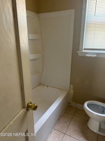 651 W 46TH Street, Jacksonville, FL 32208