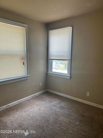 651 W 46TH Street, Jacksonville, FL 32208