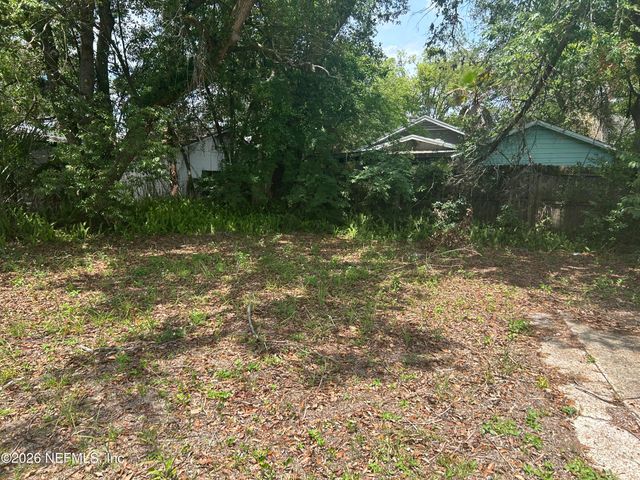 651 W 46TH Street, Jacksonville, FL 32208