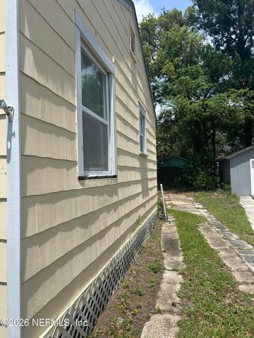 651 W 46TH Street, Jacksonville, FL 32208