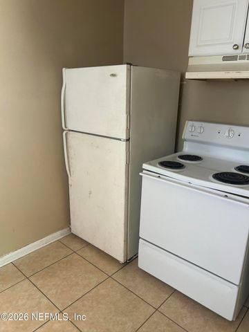 651 W 46TH Street, Jacksonville, FL 32208