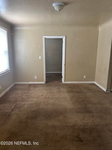 651 W 46TH Street, Jacksonville, FL 32208