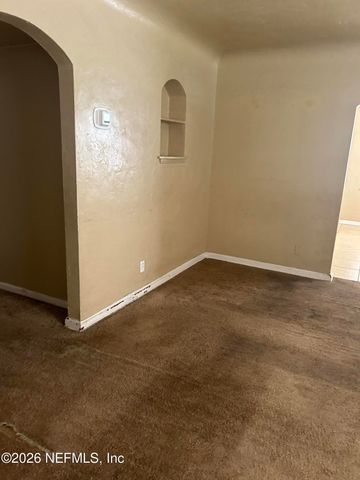 651 W 46TH Street, Jacksonville, FL 32208