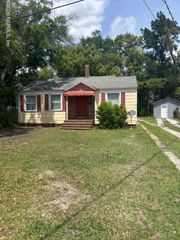 651 W 46TH Street, Jacksonville, FL 32208