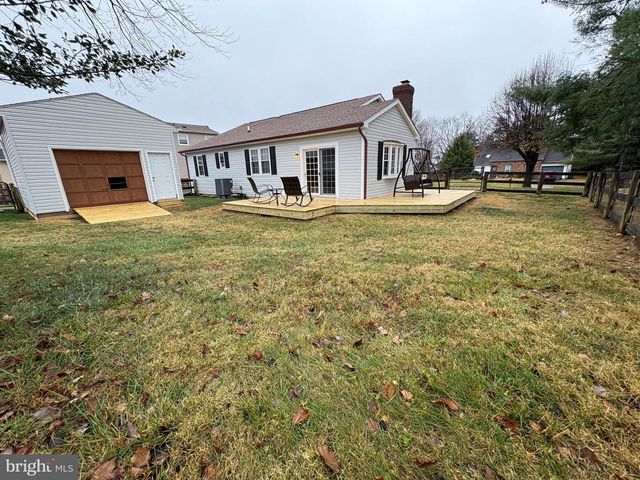 180 KING ST, Culpeper, VA 22701