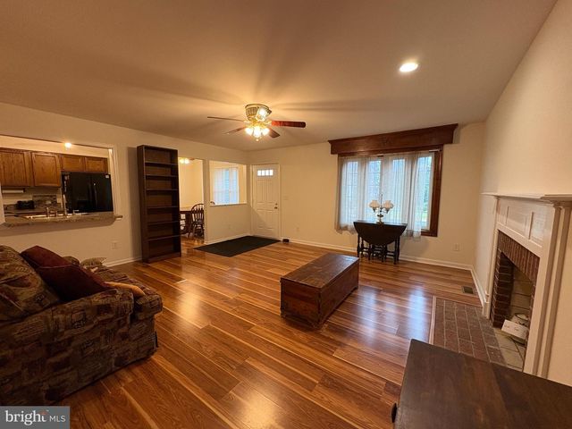 180 KING ST, Culpeper, VA 22701