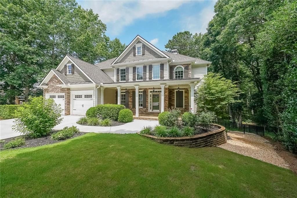 1403 Benbrooke NW Circle, Acworth, GA 30101