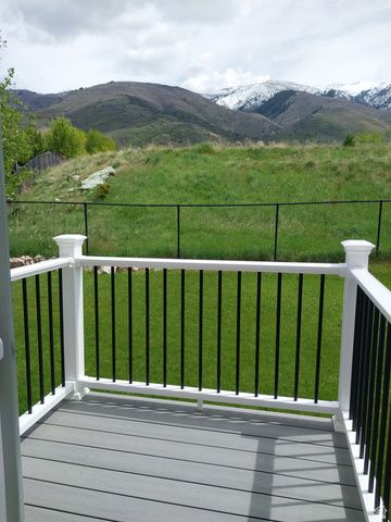 2564 N 2600 E, Layton, UT 84040