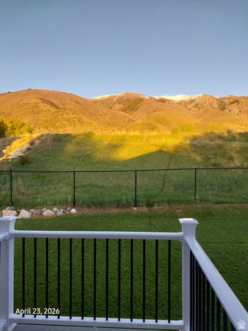 2564 N 2600 E, Layton, UT 84040