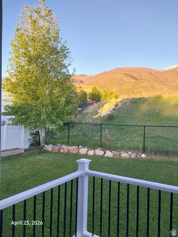 2564 N 2600 E, Layton, UT 84040