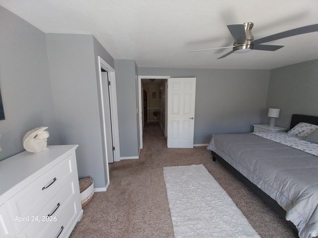 2564 N 2600 E, Layton, UT 84040