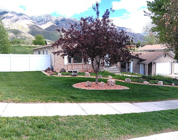 2564 N 2600 E, Layton, UT 84040