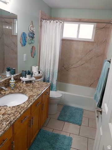 2564 N 2600 E, Layton, UT 84040