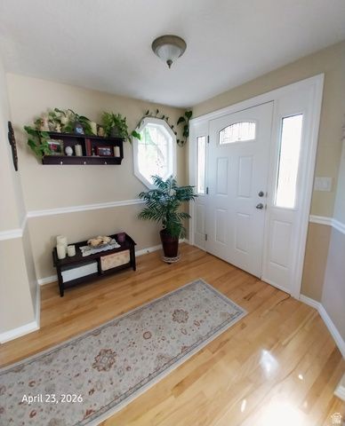 2564 N 2600 E, Layton, UT 84040