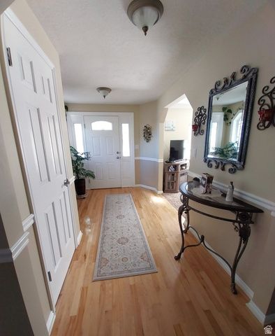 2564 N 2600 E, Layton, UT 84040