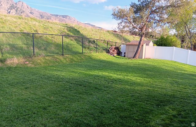 2564 N 2600 E, Layton, UT 84040